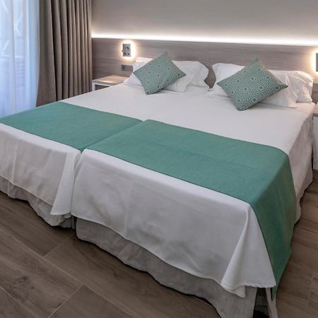 4R Casablanca Playa Hotel Salou Kültér fotó